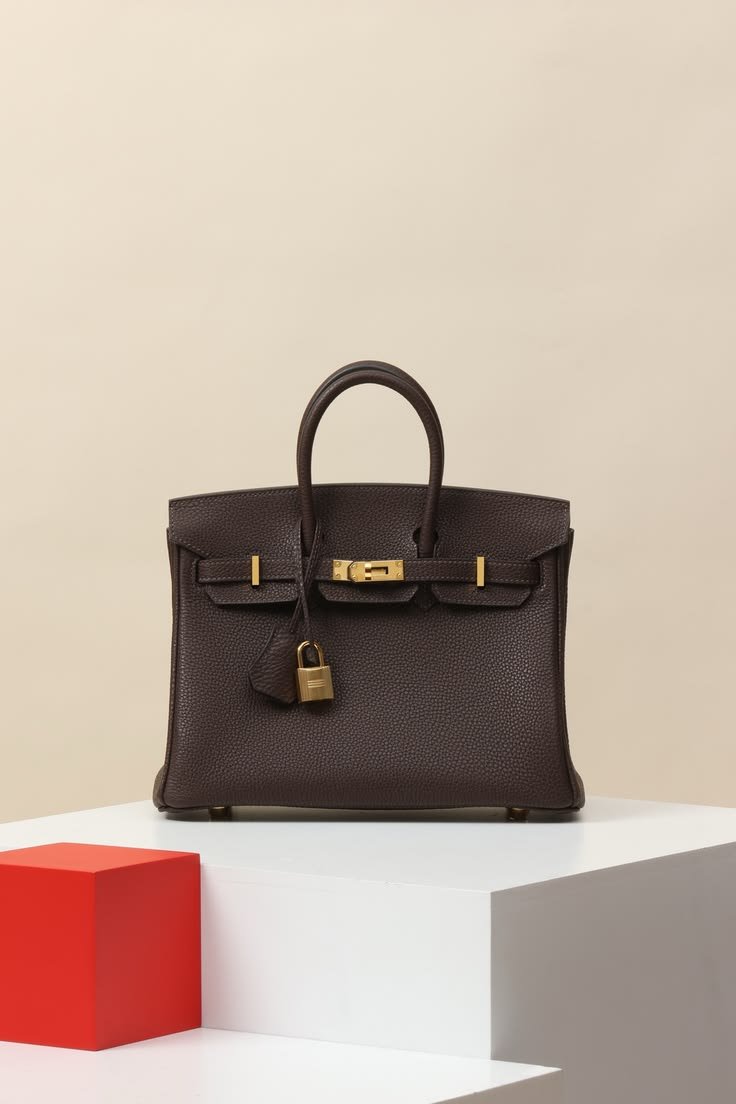 Hermes Birkin 35