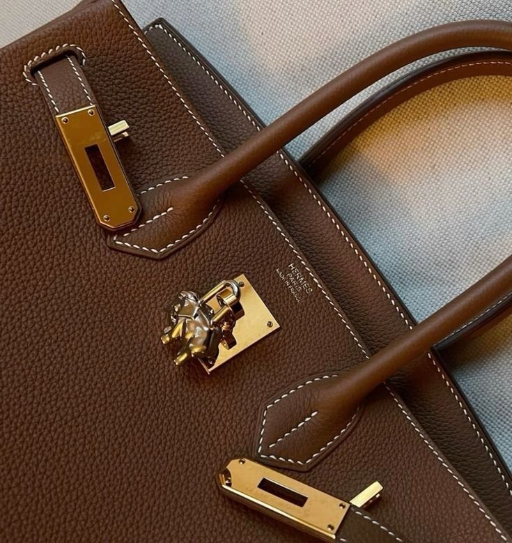 Hermes Birkin 35 - Image 3