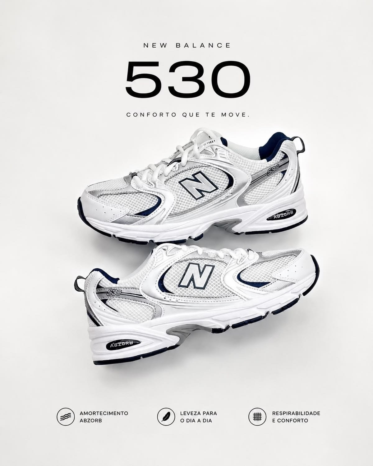 New Balance 530