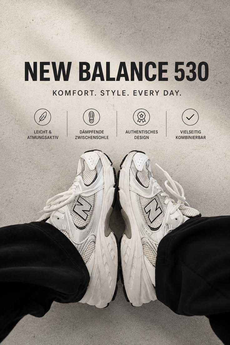 New Balance 530 - Image 4